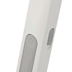 Elektrisk Fluesmækker | 4 stk. | Genopladelig | UV Insektlampe | 3500V