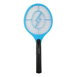 Elektrisk Fluesmækker | Genopladelig | 3500V