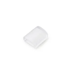 Endestykke til CUT10 2835 230v LED Strip