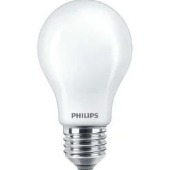 E27 Pære LED | Philips Master VLE | Frost Finish | 11,2W | 2700K | 1521 lm