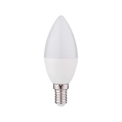 E14 Pære | LED Pære | 4.5W | 4000K | 420lm
