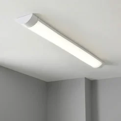 Fladt LED armatur | 60cm | CCT | 10/15/20W | LOTOS | Hvid