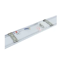 Fladt LED armatur | 60cm | CCT | 10/15/20W | LOTOS | Hvid