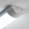 Fladt LED armatur | 60cm | 10-Pak | CCT | 10/15/20W | LOTOS | Hvid