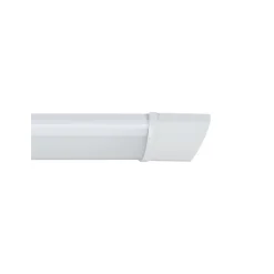 Fladt LED armatur | 60cm | 10-Pak | CCT | 10/15/20W | LOTOS | Hvid