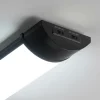 Fladt LED armatur | 60cm | 10-Pak | CCT | 10/15/20W | LOTOS | Sort