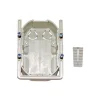 Forfradåse Fuga | IP20 | 1½ Modul | Hvid