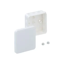 Forgreningsdåse / Membrandåse IP55 - 85x85mm