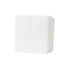Forgreningsdåse / Membrandåse IP55 - 85x85mm