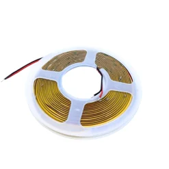 Freecut COB LED Strip 12V | 5m | 8mm | 4000K | 1320lm/m | 13W/m | IP20
