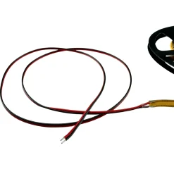 Freecut COB LED Strip 24V | 6m | 8mm | 4000K | 988lm/m | 13W/m | IP20