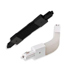 1F Square Flexbøjning Hvid