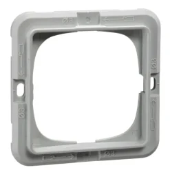 Fuga teknisk monteringsramme | Ramme 1 modul