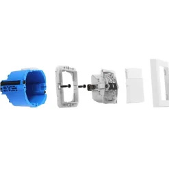 Fuga teknisk monteringsramme | Ramme 3.5 modul
