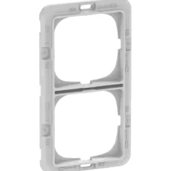 Fuga teknisk monteringsramme | Ramme 2x1 Modul