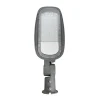 Gadelampe | 4000K | 8400lm | 60W | IP66 | VESPA PRO | Sort