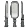 Gadelampe | 4000K | 14000lm | 100W | IP66 | VESPA PRO | Sort