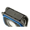 Genopladelig Arbejdslampe | 1500 lm | 8000 mAh batteri | IPX4 | 4i1