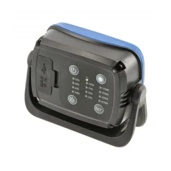 Genopladelig Arbejdslampe | 1500 lm | 8000 mAh batteri | IPX4 | 4i1