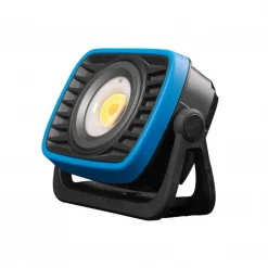 Genopladelig Arbejdslampe | 1500 lm | 8000 mAh batteri | IPX4 | 4i1