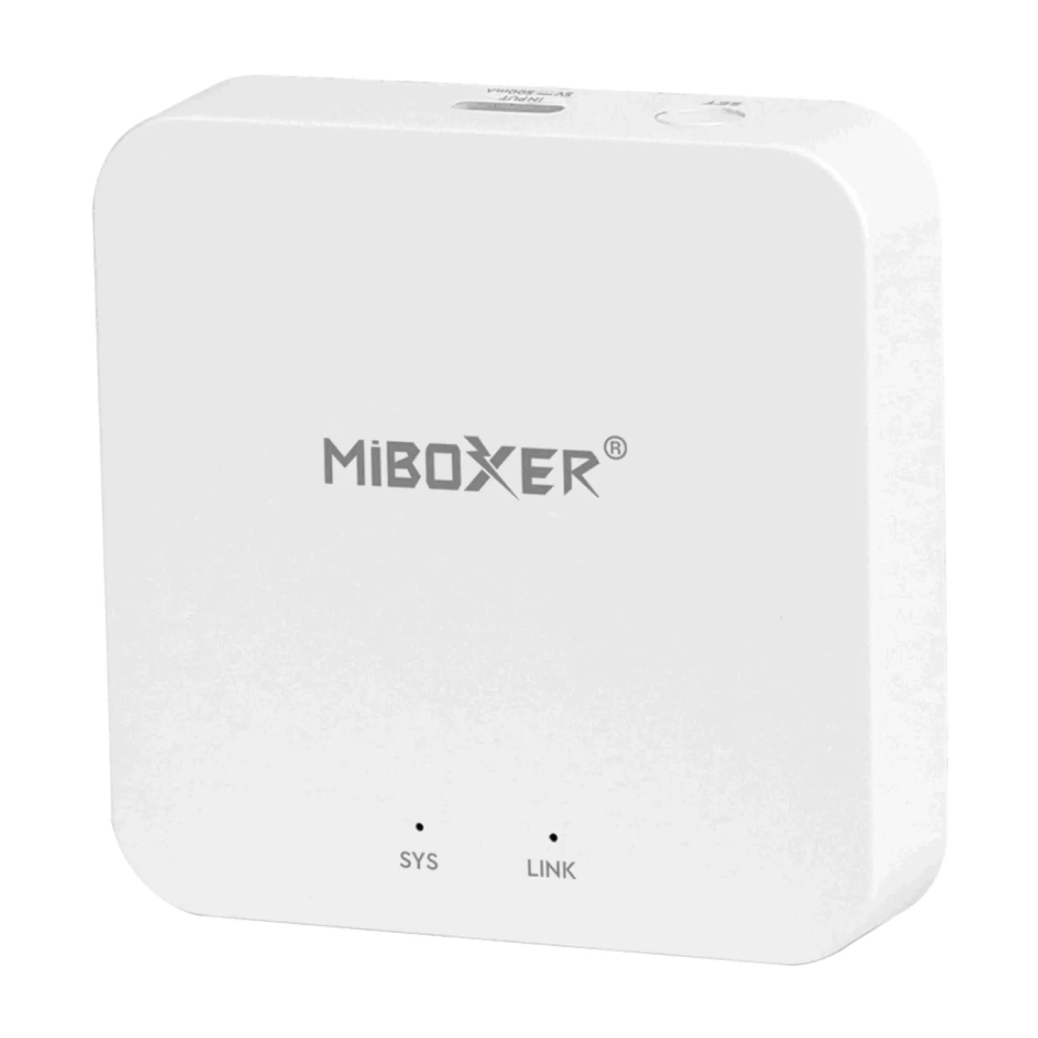 2.4Ghz RF Gateway | MiBoxer | WL-Box2