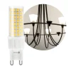 G9 LED Pære - 6w - 3000K