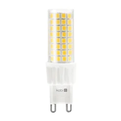 G9 LED Pære - 6w - 3000K