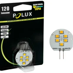 G4 LED Pære | 1.5W | 3000K | 120lm | 12V