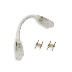 Glorie ledningssamling En-Farve 230v Led Strip