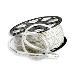 GLORIE LED Strip 230V | 4000K | 1100lm/m | 8W/m