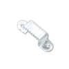 Glorie monteringsclips til 230V LED Strip