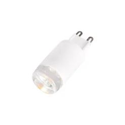 G9 Pære | LED | 2700K | 3W | 285lm