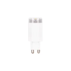 G9 Pære | LED | 2700K | 3W | 285lm