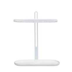Grolys til Krydderurter | 13,4 PPF | 12W | Justerbar Højde | Timer | BLOOM | Hvid