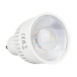 GU10 LED | 6W | RGB+CCT | Zigbee 3.0 + 2.4G | Hue Kompatibel (FUT106ZR)