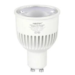 GU10 LED | 6W | RGB+CCT | Zigbee 3.0 + 2.4G | Hue Kompatibel (FUT106ZR)