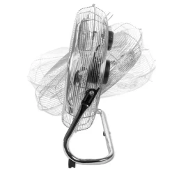Gulvventilator | 4-Pak | 100W | Ø50cm | 3 hastigheder | VIENTO