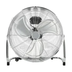 Gulvventilator | 4-Pak | 100W | Ø50cm | 3 hastigheder | VIENTO