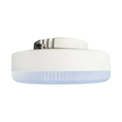 GX53 LED Pære | 3000K | 490lm | 6W