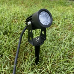 Havespot LED | Udendørslampe | 3W | 4500K | 180lm | IP65
