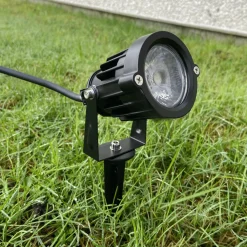 Havespot LED | Udendørslampe | 5W | 4200K | 420lm | IP65