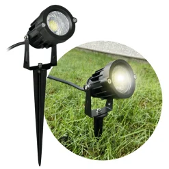 Havespot LED | Udendørslampe | 5W | 4200K | 420lm | IP65