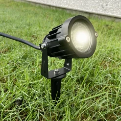Havespot LED | Udendørslampe | 5W | 4200K | 420lm | IP65