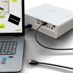 HDMI 2.1 kabel | 5 meter | 48 Gbit/s | 8K 60hz (52766)
