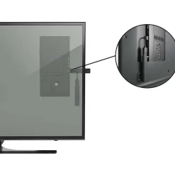 HDMI Forlænger adapter | Flex kabel | 10cm | 4K 60 Hz | 3D | HDR (49979)