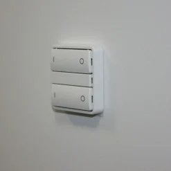 Hue Afbryder XL | Zigbee | Fuga | Svagstrømstangenter | On/Off