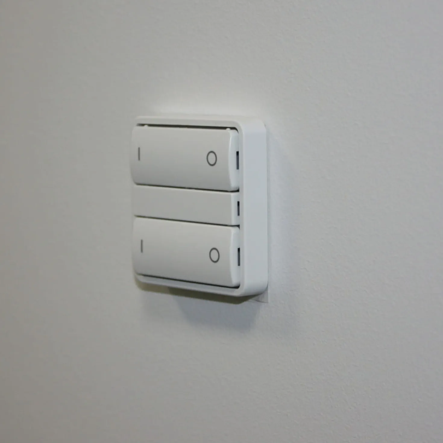 Hue Afbryder XL | Zigbee | Fuga | Svagstrømstangenter | On/Off