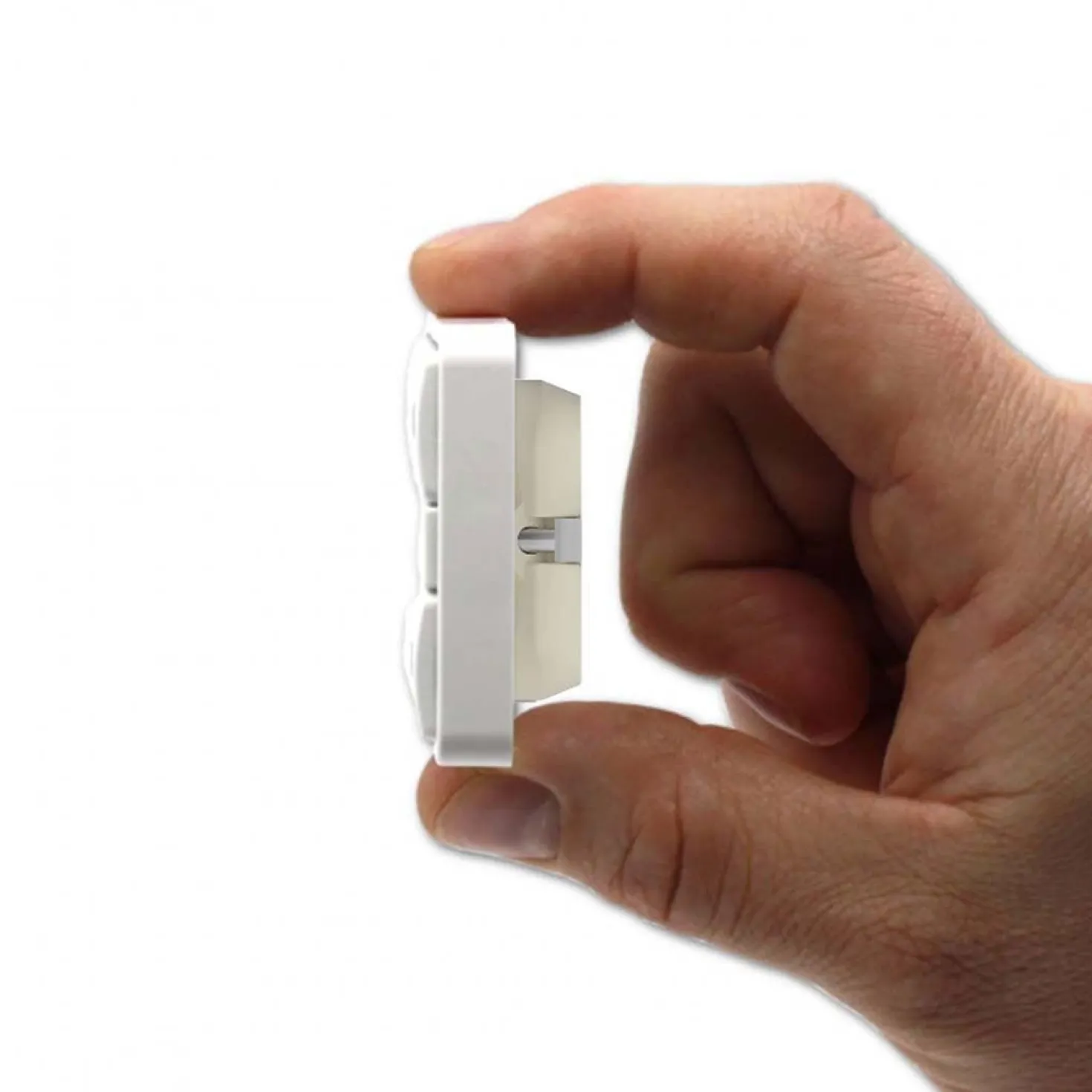 Hue Afbryder XL | Zigbee | Fuga | Svagstrømstangenter | On/Off