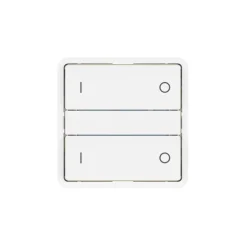 Hue Afbryder XL | Zigbee | Fuga | Svagstrømstangenter | On/Off