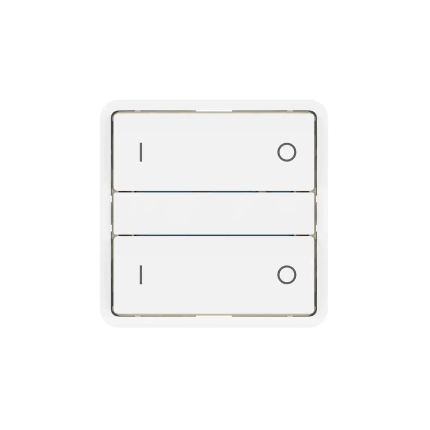 Hue Afbryder XL | Zigbee | Fuga | Svagstrømstangenter | On/Off